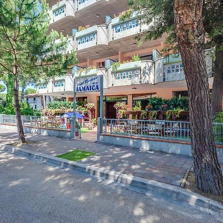 Hotel Residence Jamaica Milano Marittima Zewnętrze zdjęcie