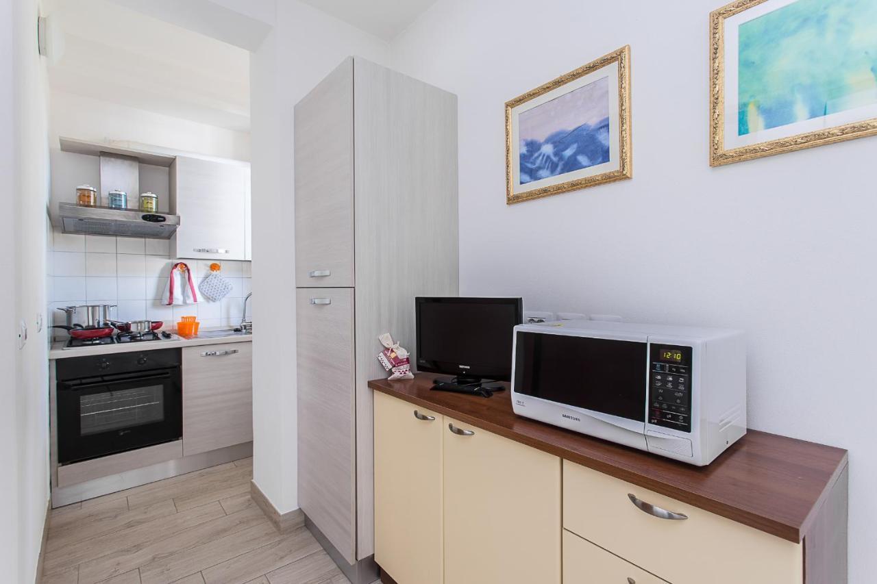 Hotel Residence Jamaica Milano Marittima Pokój zdjęcie