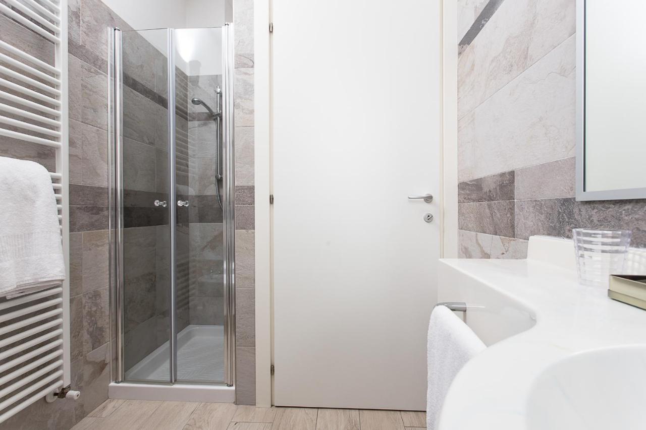 Hotel Residence Jamaica Milano Marittima Zewnętrze zdjęcie