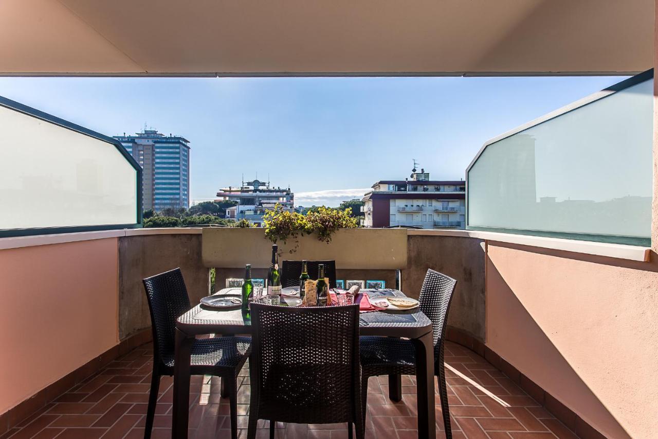 Hotel Residence Jamaica Milano Marittima Zewnętrze zdjęcie