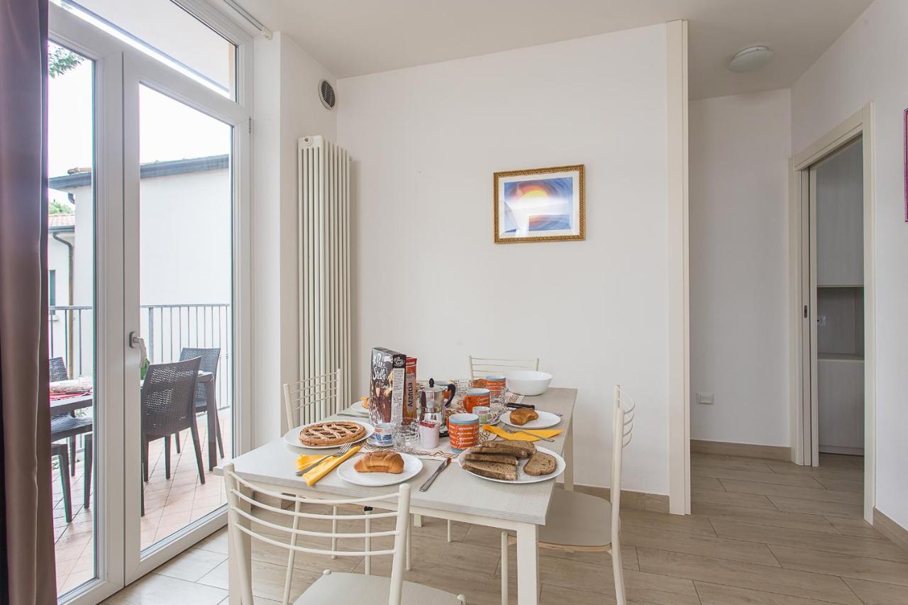 Hotel Residence Jamaica Milano Marittima Zewnętrze zdjęcie