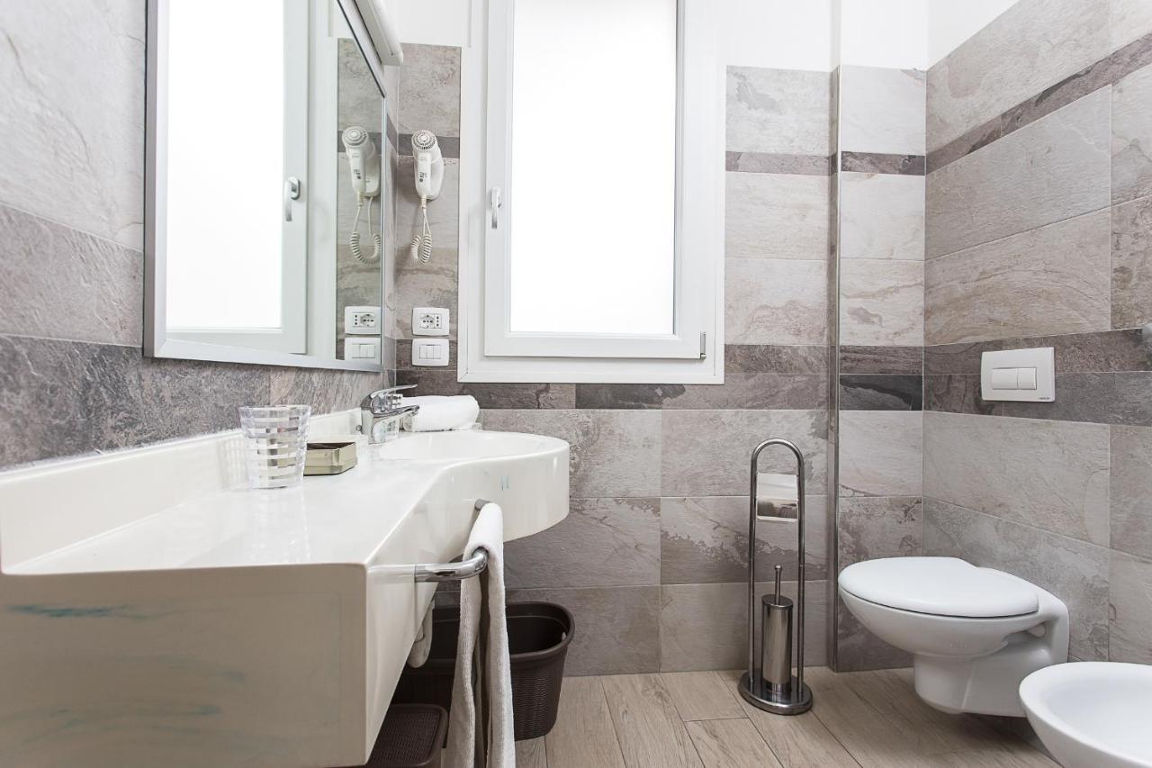 Hotel Residence Jamaica Milano Marittima Zewnętrze zdjęcie