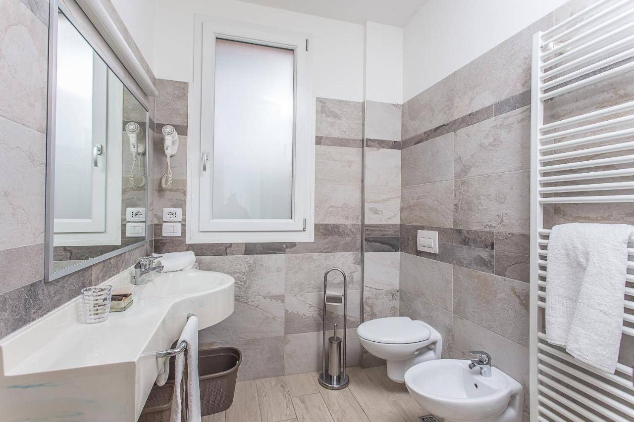 Hotel Residence Jamaica Milano Marittima Zewnętrze zdjęcie