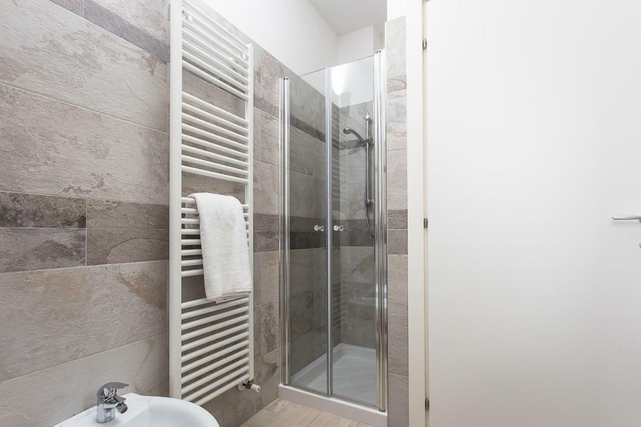 Hotel Residence Jamaica Milano Marittima Zewnętrze zdjęcie