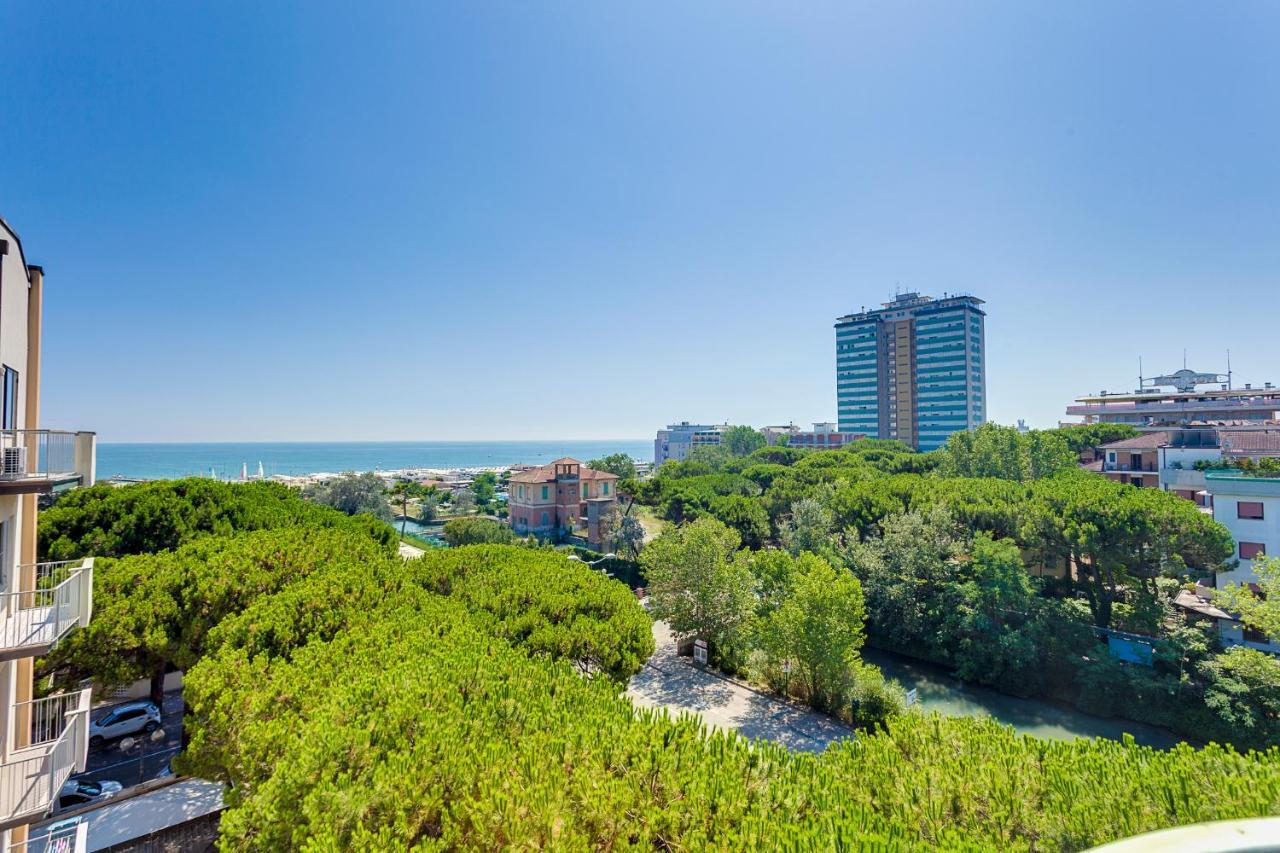 Hotel Residence Jamaica Milano Marittima Zewnętrze zdjęcie